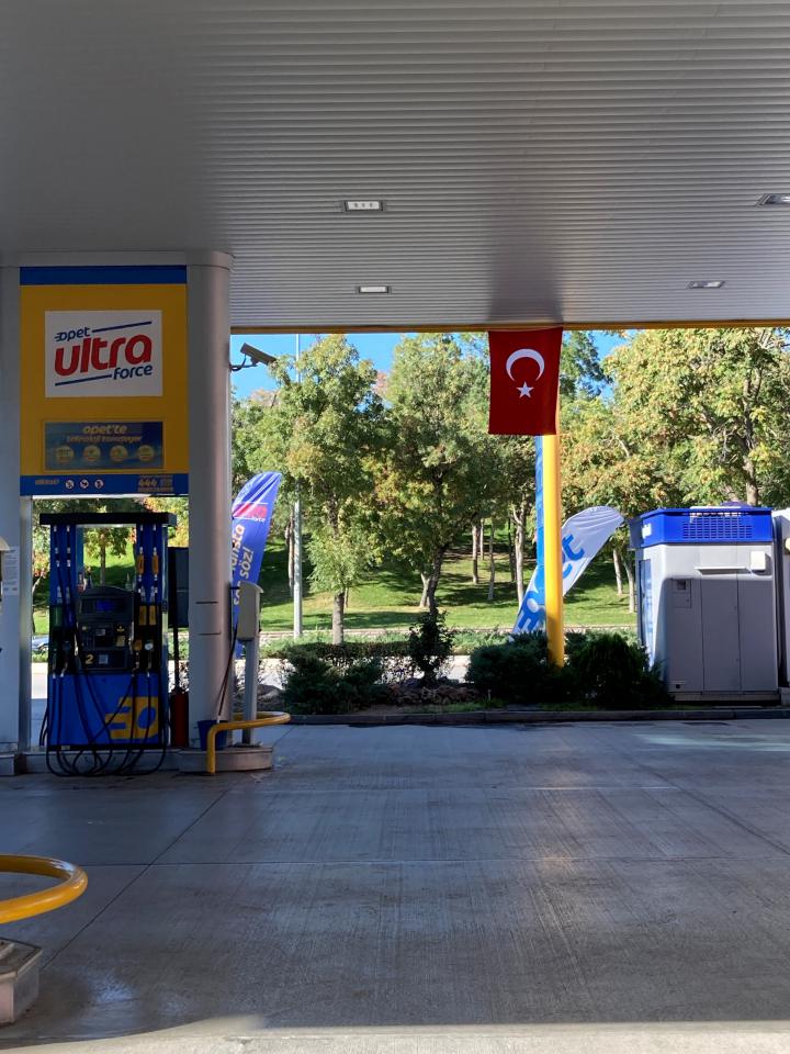 İstasyon